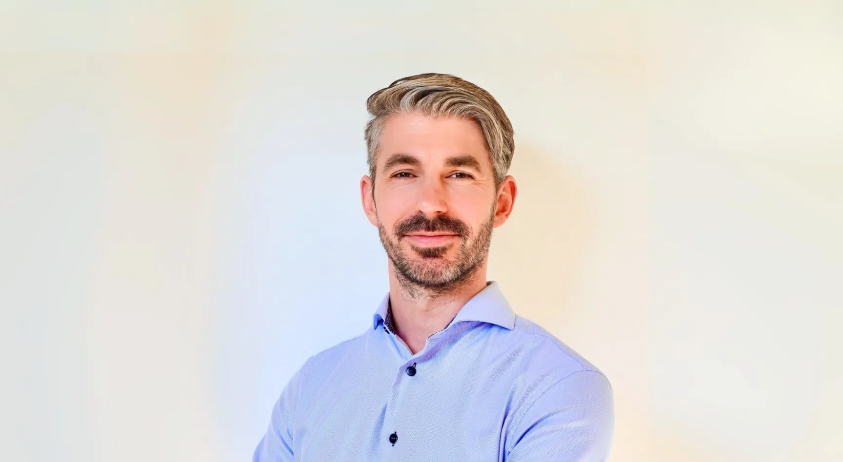 Ivo Verlinden appointed as CFO of Orbital Eye