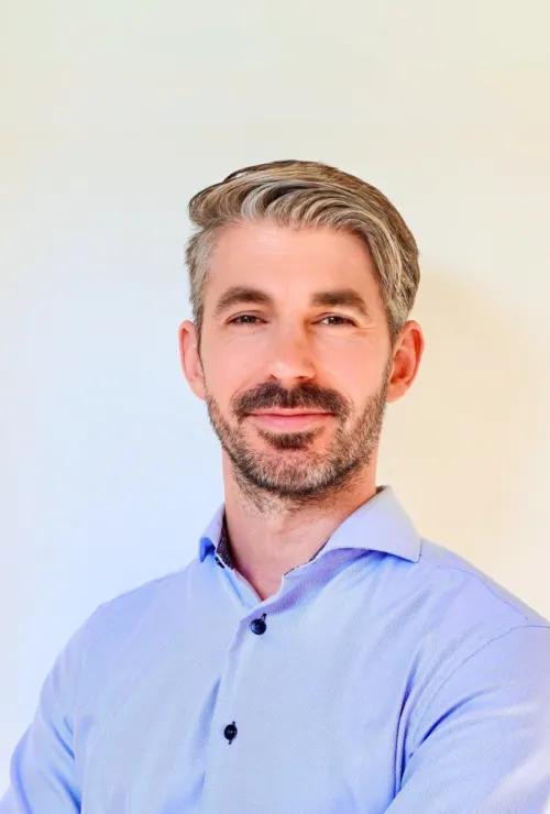 Ivo Verlinden appointed as CFO of Orbital Eye