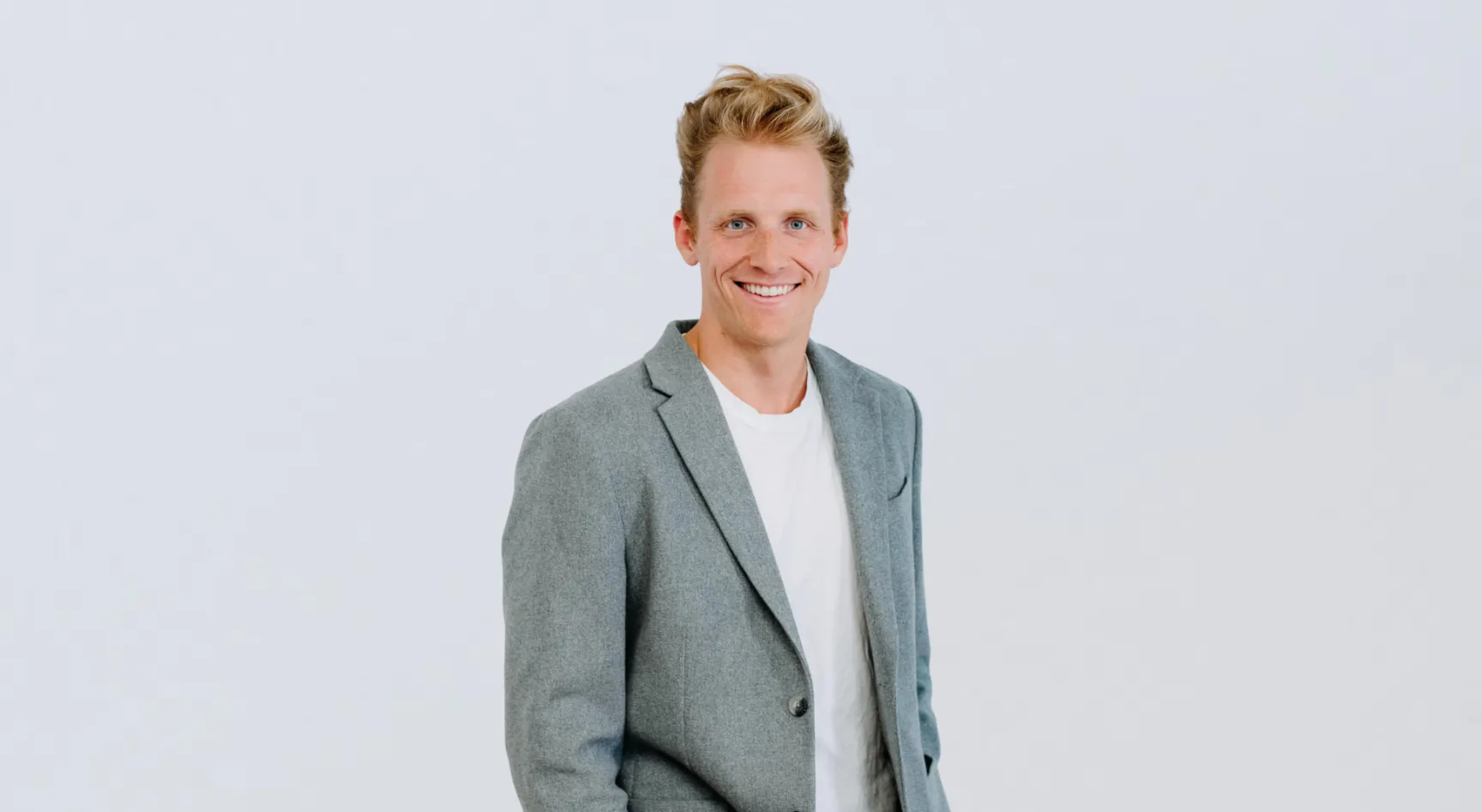 Orbital Eye appoints Marc Fleck as General Manager North America.